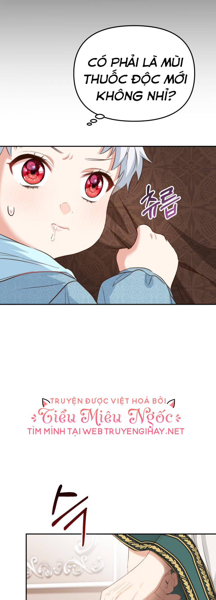Tái Sinh Thành Con Gái Của Kẻ Phản Diện Chap 5 - Next Chap 6