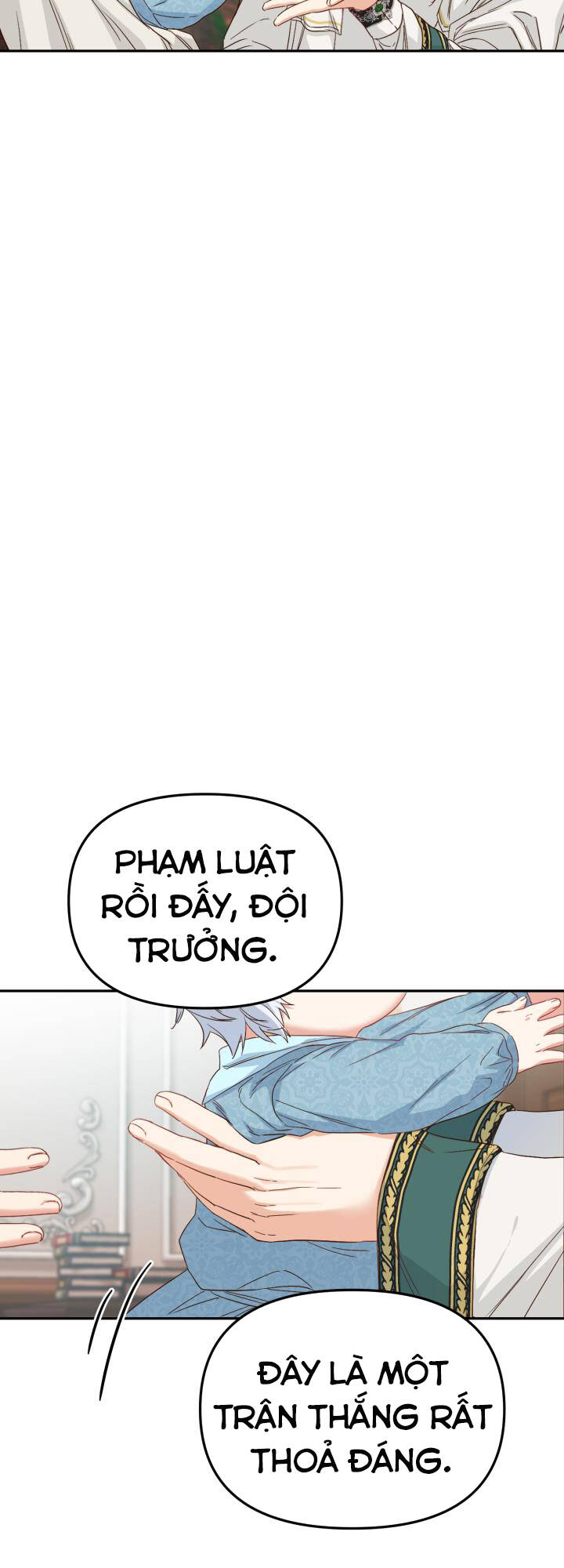Tái Sinh Thành Con Gái Của Kẻ Phản Diện Chap 5 - Next Chap 6
