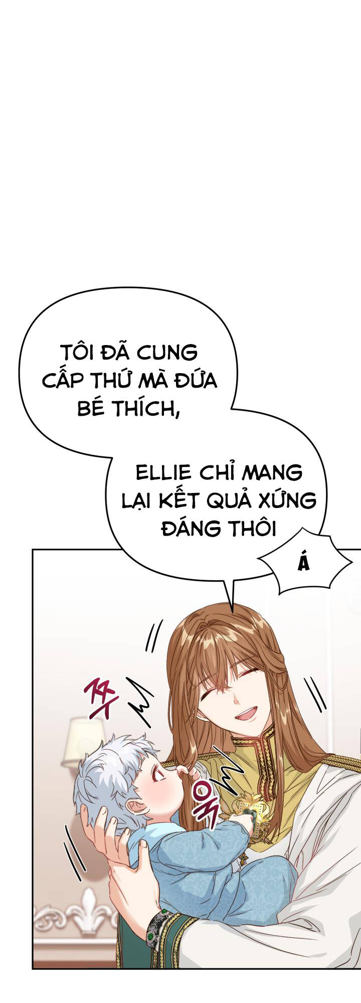 Tái Sinh Thành Con Gái Của Kẻ Phản Diện Chap 5 - Next Chap 6