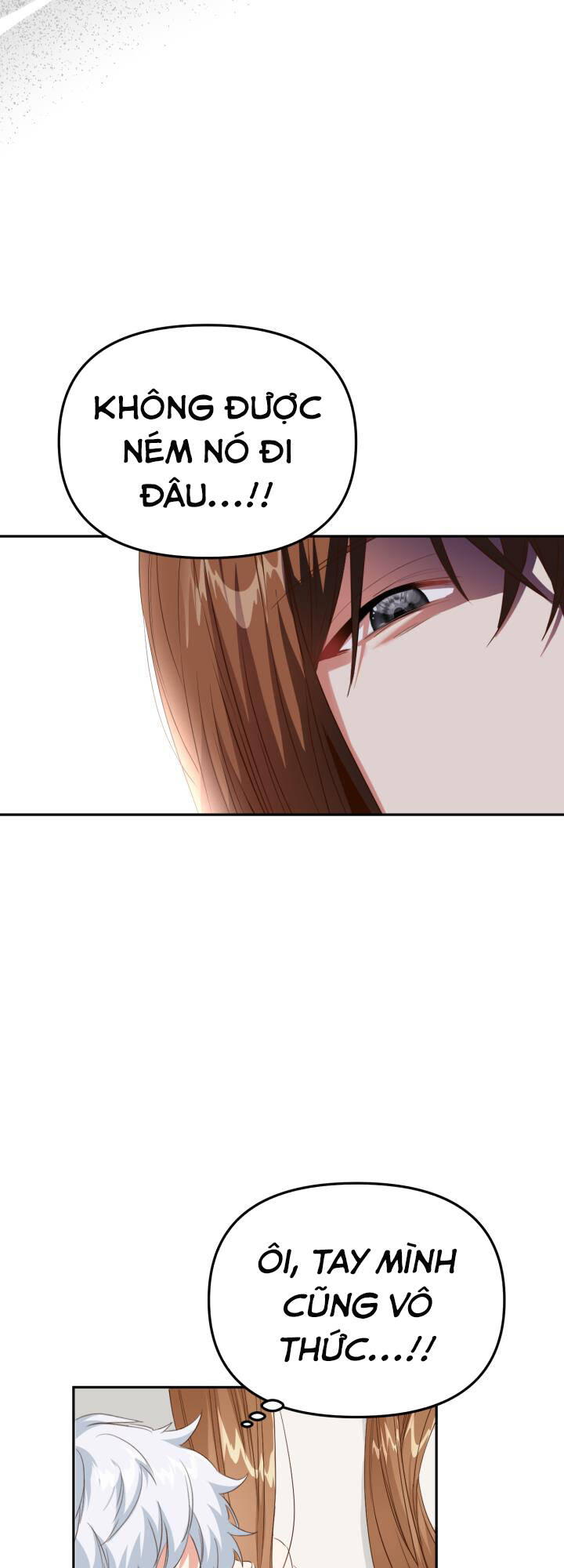 Tái Sinh Thành Con Gái Của Kẻ Phản Diện Chap 5 - Next Chap 6
