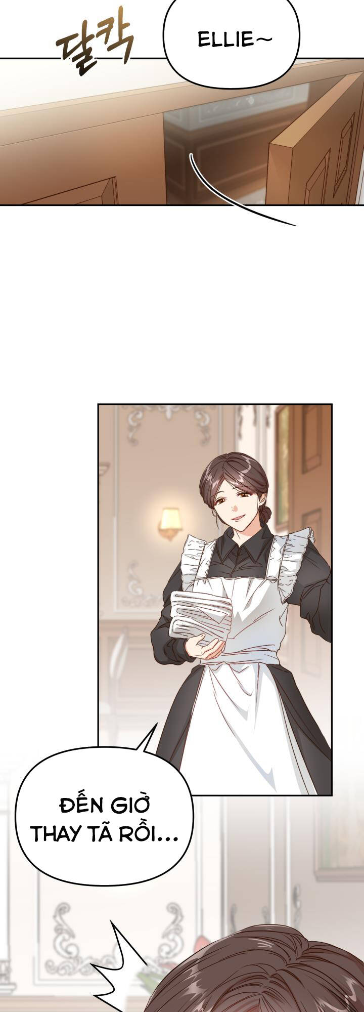 Tái Sinh Thành Con Gái Của Kẻ Phản Diện Chap 5 - Next Chap 6