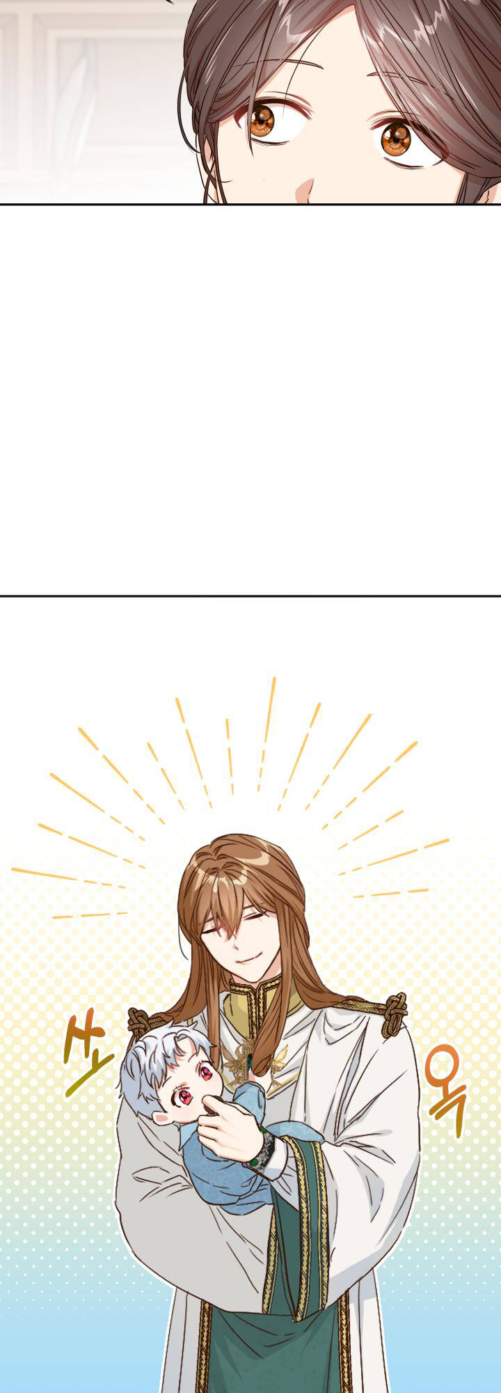 Tái Sinh Thành Con Gái Của Kẻ Phản Diện Chap 5 - Next Chap 6