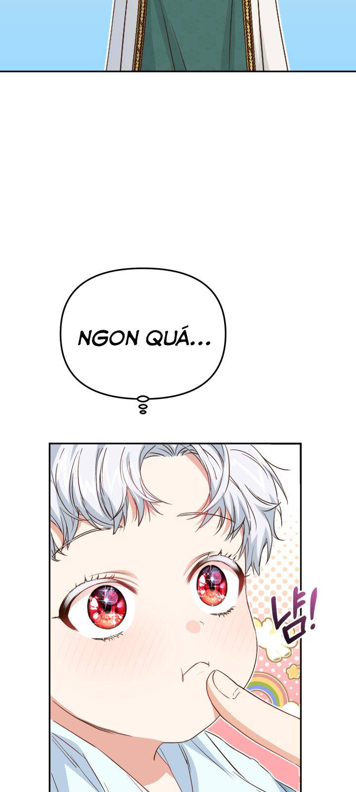 Tái Sinh Thành Con Gái Của Kẻ Phản Diện Chap 5 - Next Chap 6