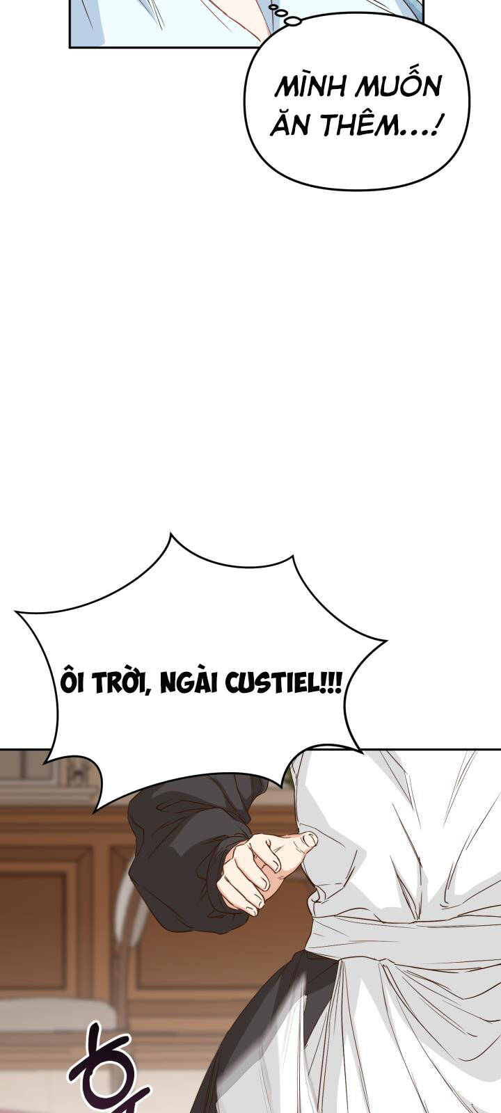 Tái Sinh Thành Con Gái Của Kẻ Phản Diện Chap 5 - Next Chap 6