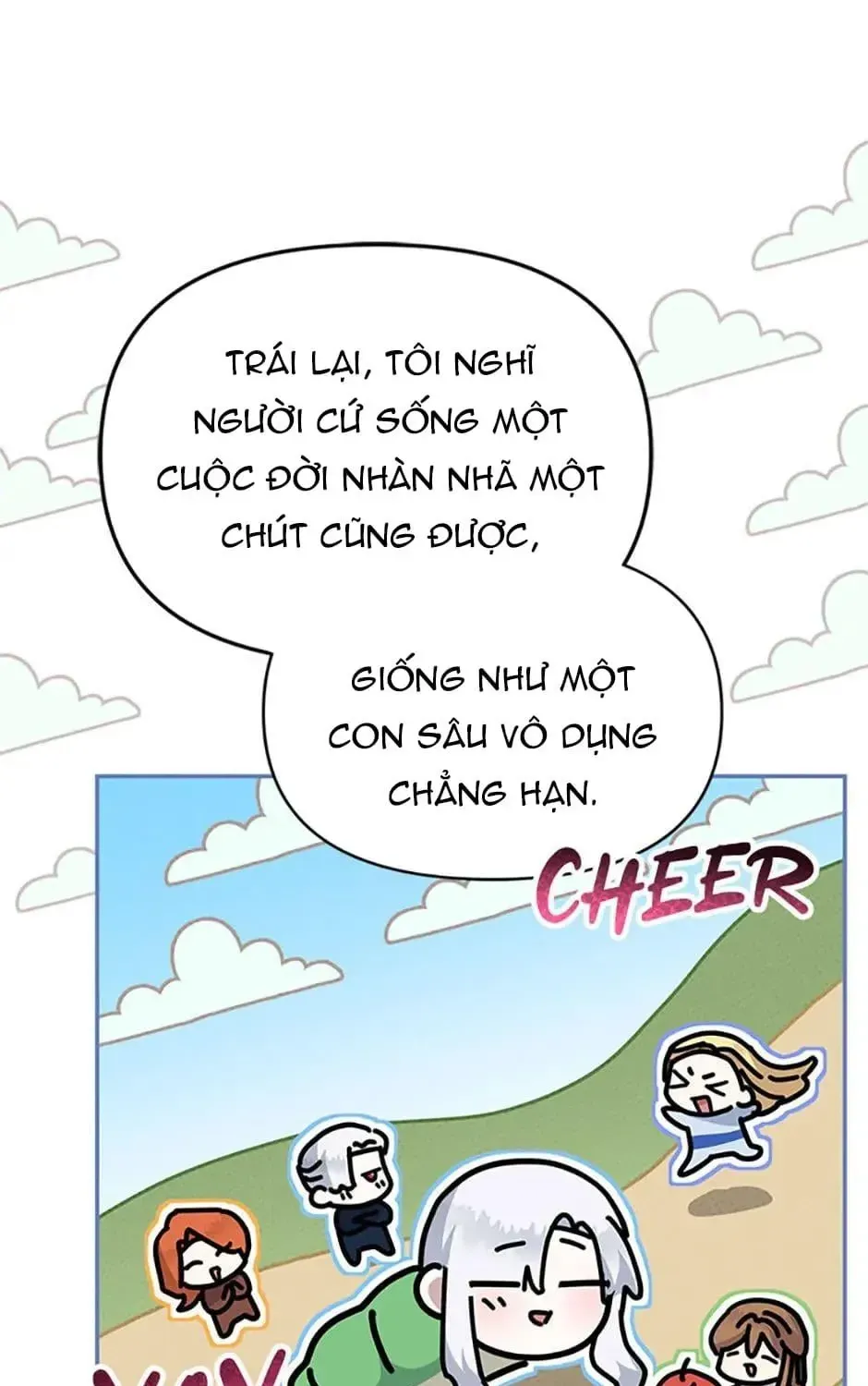 Tái Sinh Thành Con Gái Của Kẻ Phản Diện Chap 50 - Next Chap 51