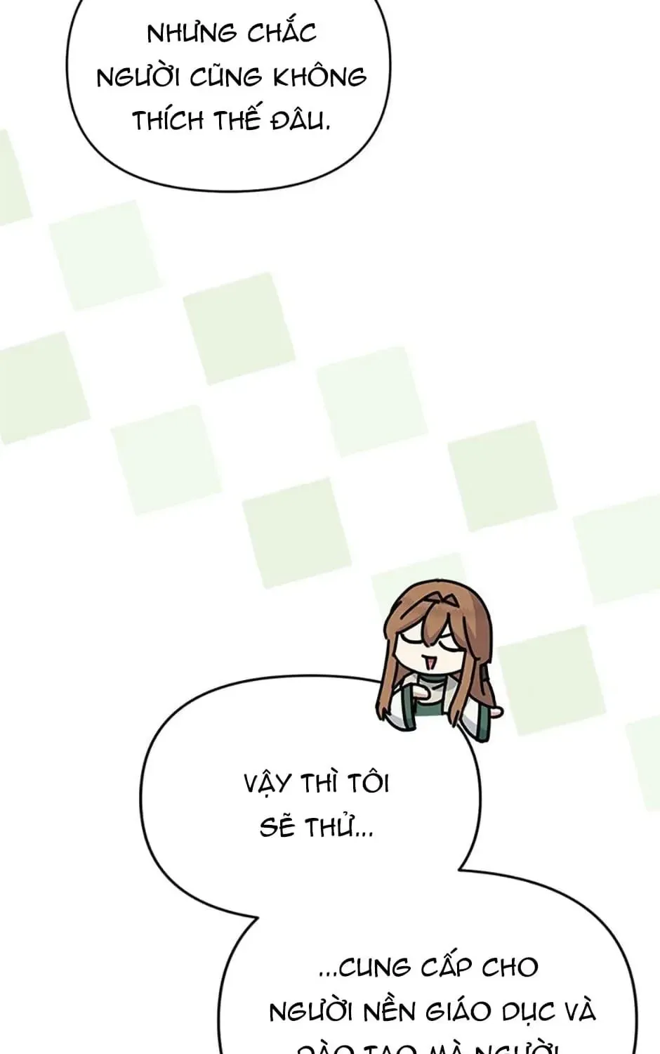 Tái Sinh Thành Con Gái Của Kẻ Phản Diện Chap 50 - Next Chap 51