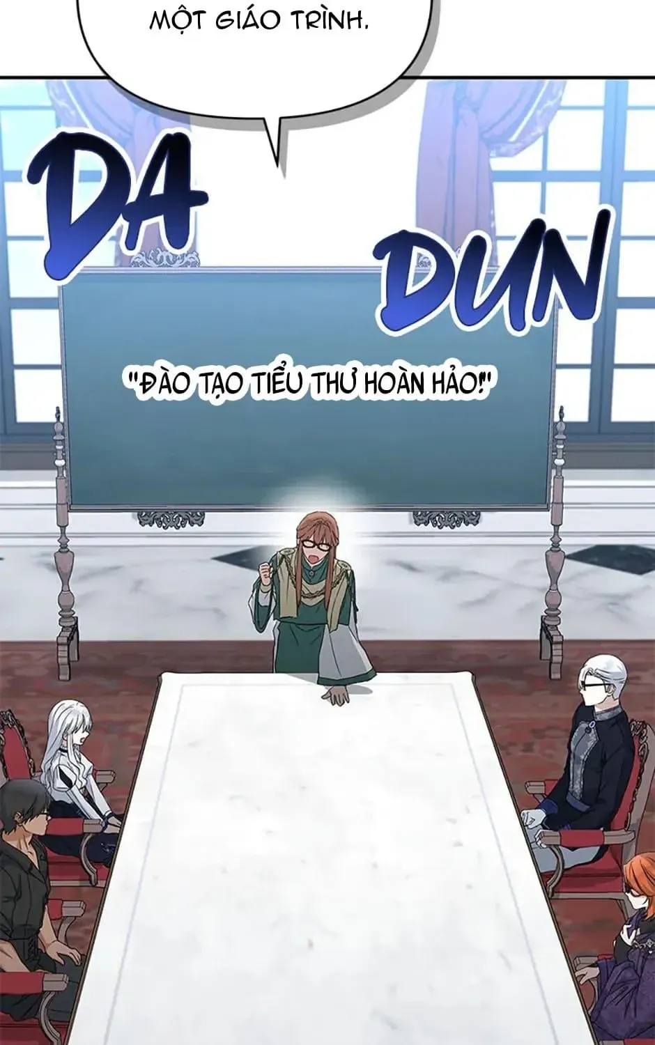 Tái Sinh Thành Con Gái Của Kẻ Phản Diện Chap 50 - Next Chap 51