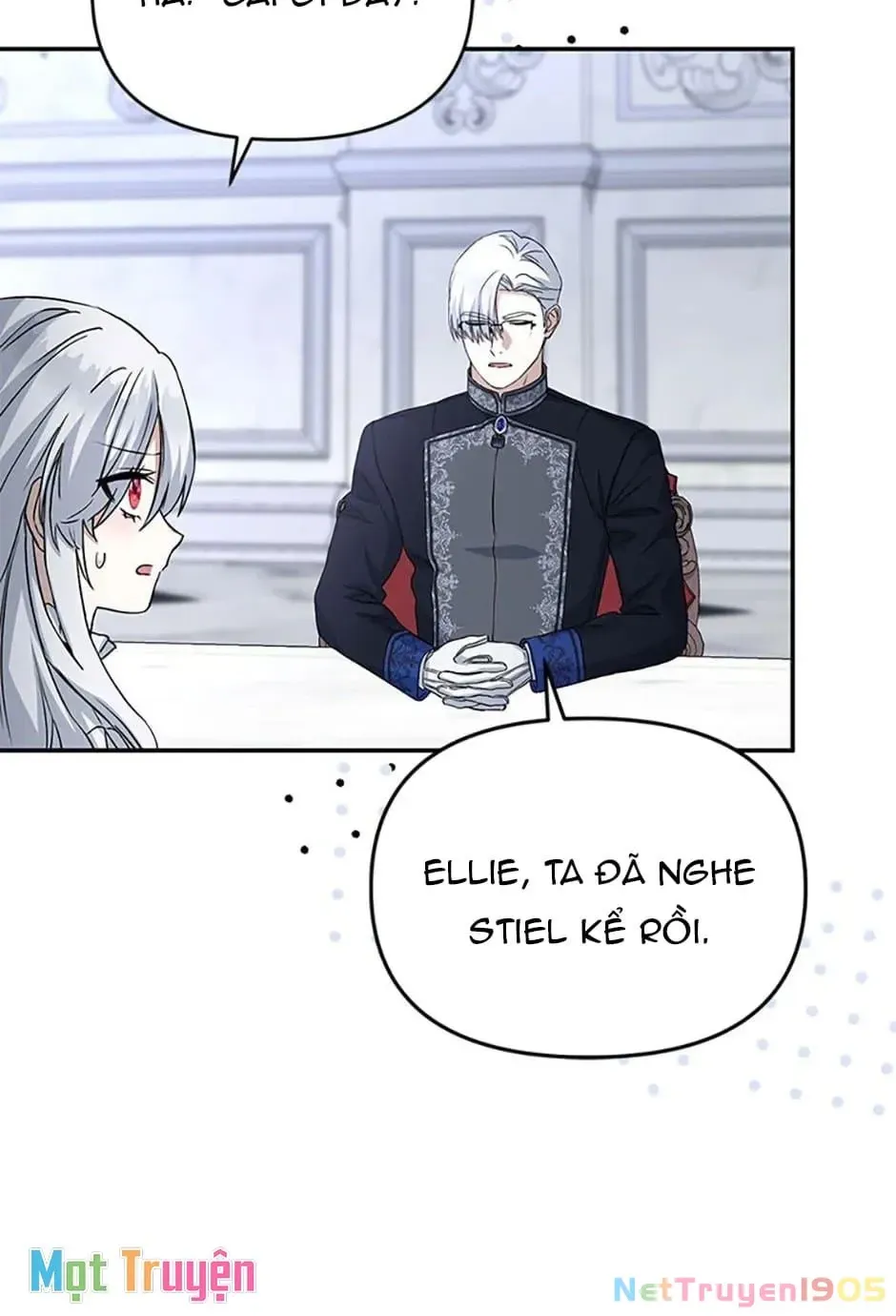 Tái Sinh Thành Con Gái Của Kẻ Phản Diện Chap 50 - Next Chap 51