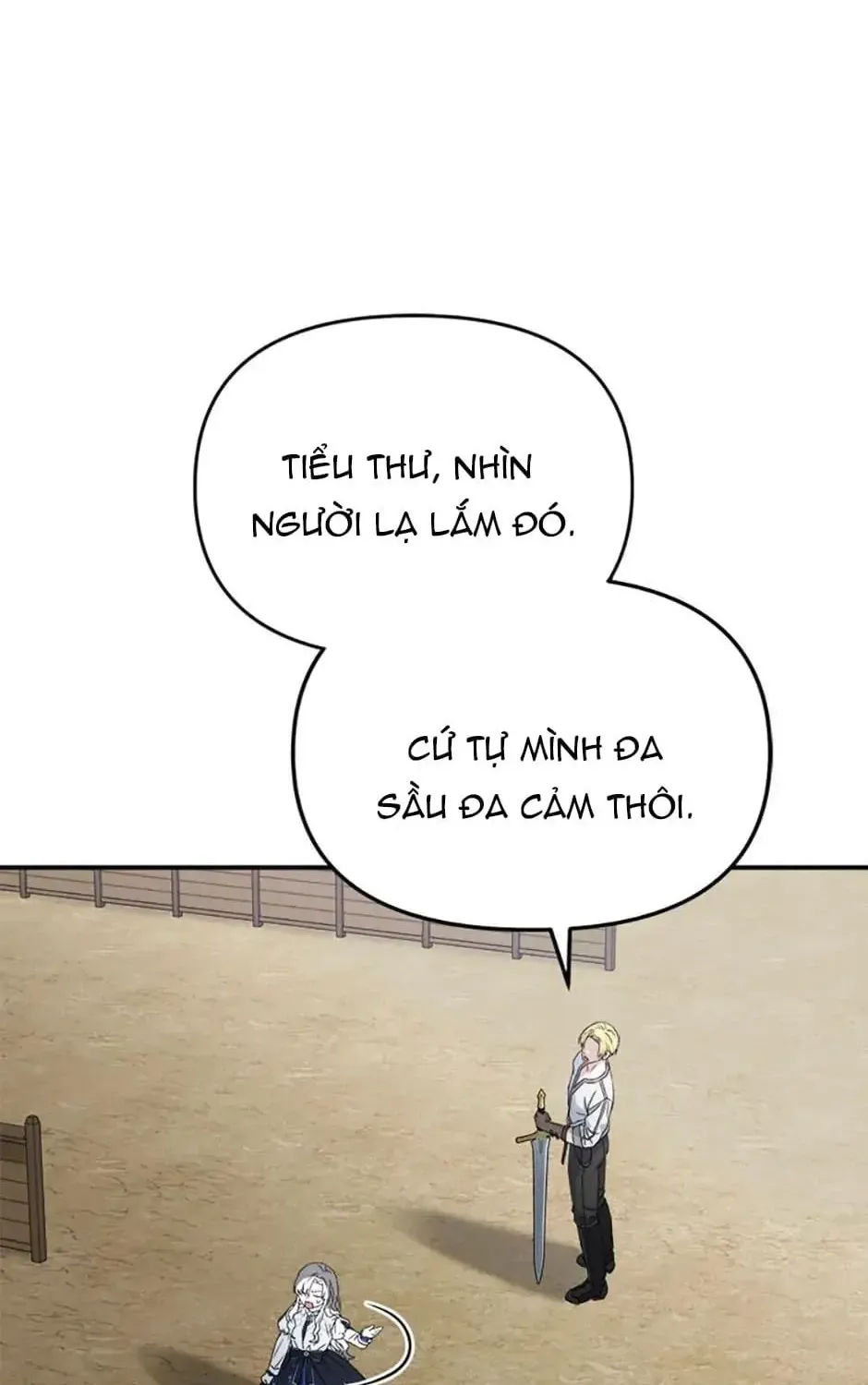 Tái Sinh Thành Con Gái Của Kẻ Phản Diện Chap 50 - Next Chap 51