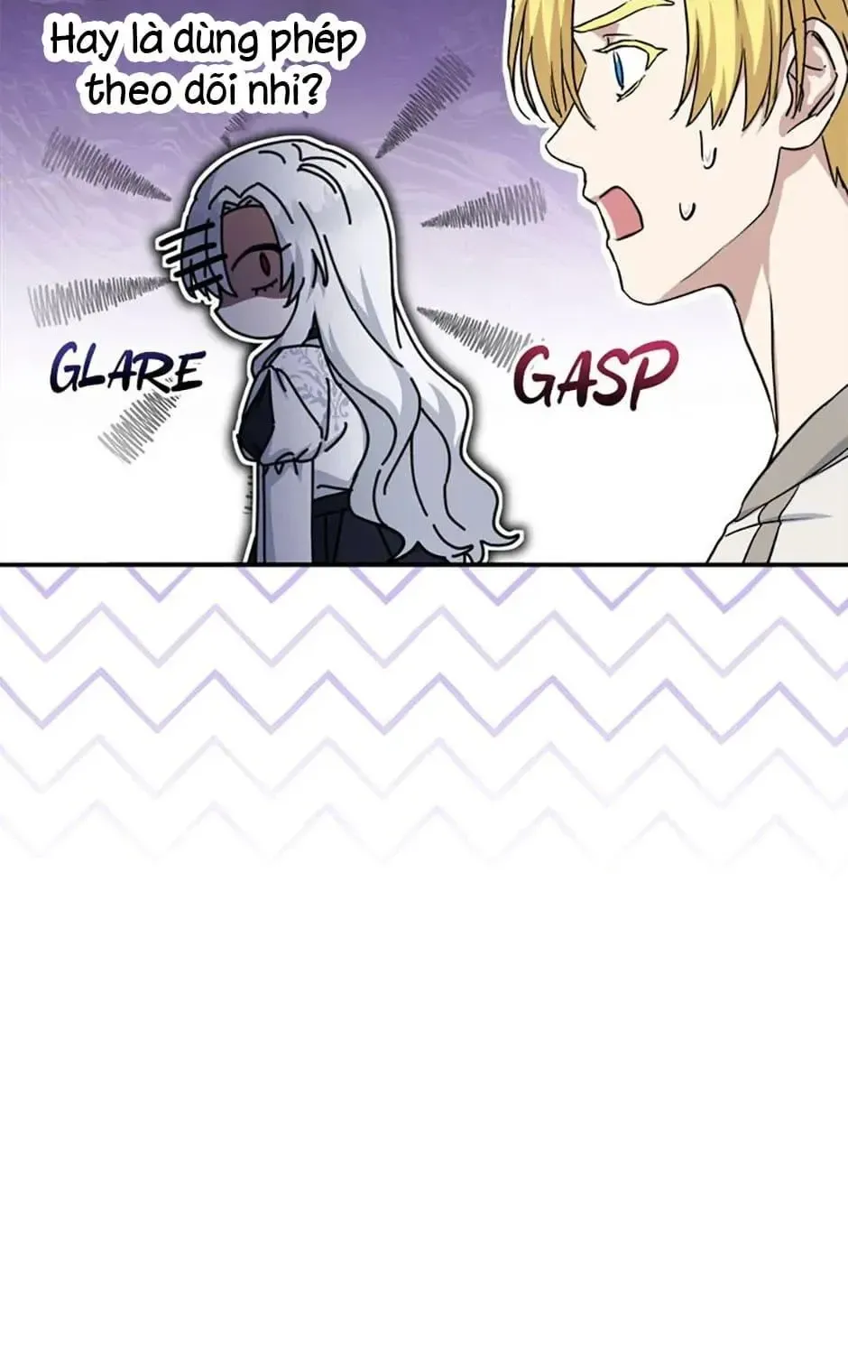 Tái Sinh Thành Con Gái Của Kẻ Phản Diện Chap 50 - Next Chap 51