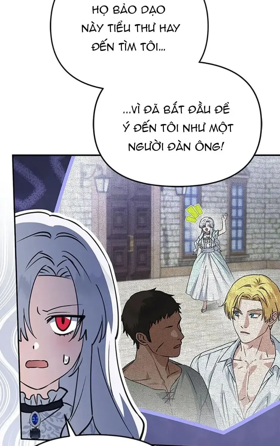 Tái Sinh Thành Con Gái Của Kẻ Phản Diện Chap 50 - Next Chap 51