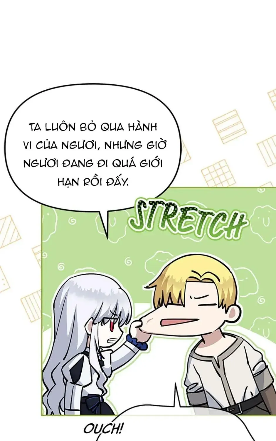 Tái Sinh Thành Con Gái Của Kẻ Phản Diện Chap 50 - Next Chap 51