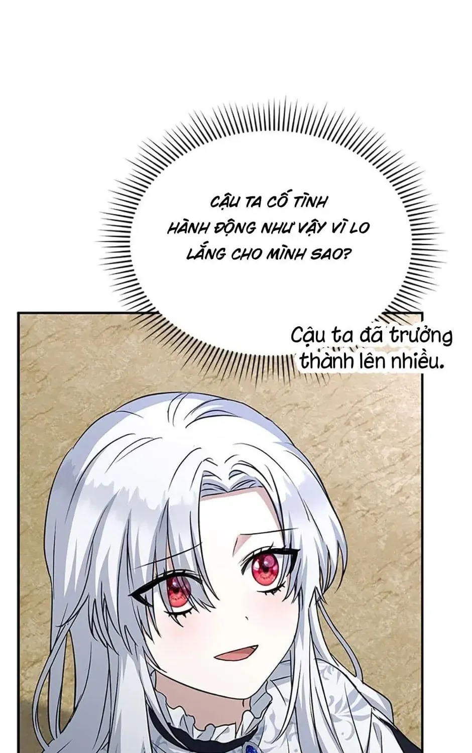 Tái Sinh Thành Con Gái Của Kẻ Phản Diện Chap 50 - Next Chap 51