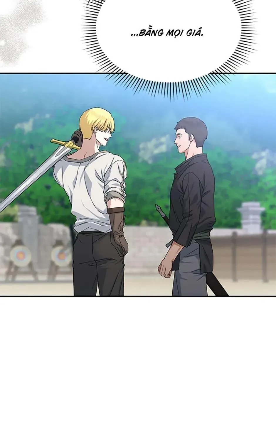 Tái Sinh Thành Con Gái Của Kẻ Phản Diện Chap 50 - Next Chap 51