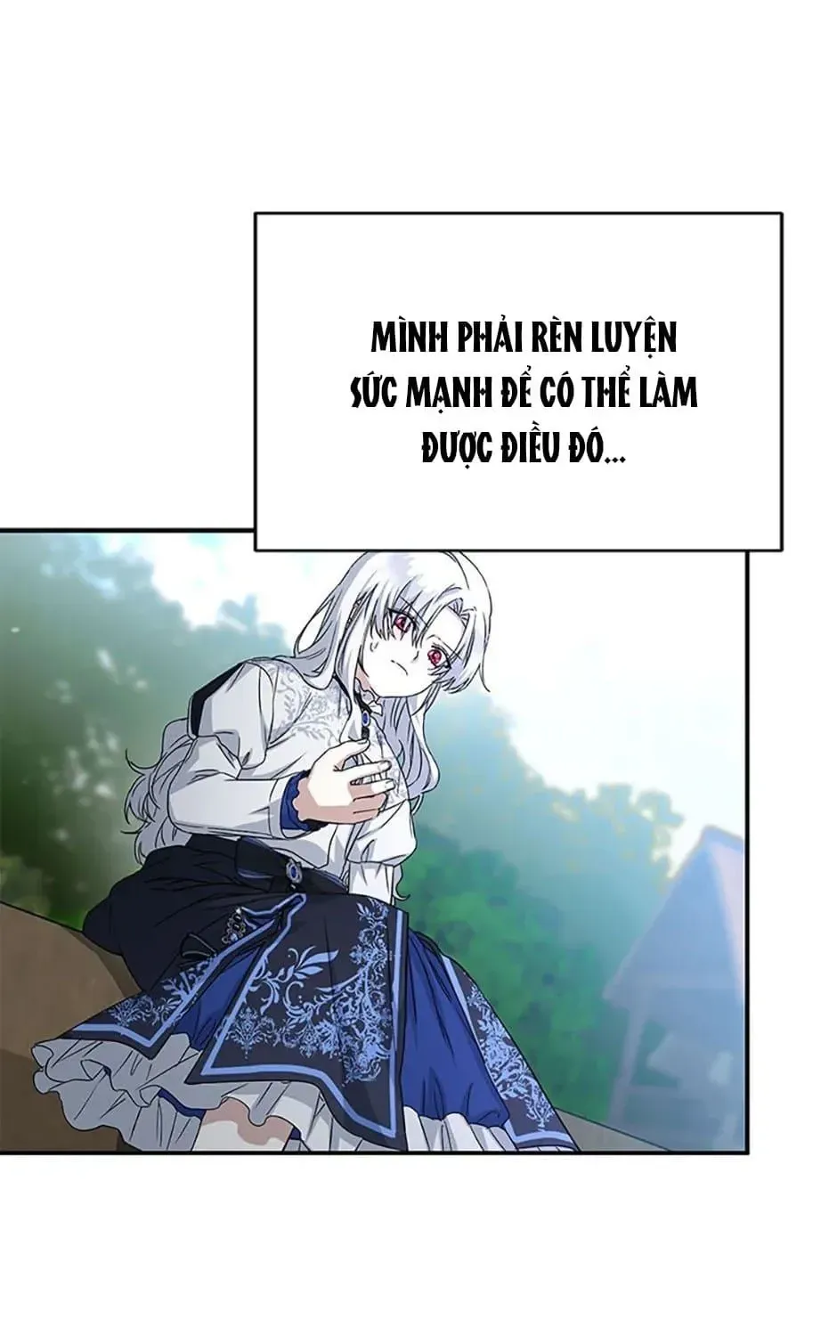 Tái Sinh Thành Con Gái Của Kẻ Phản Diện Chap 50 - Next Chap 51