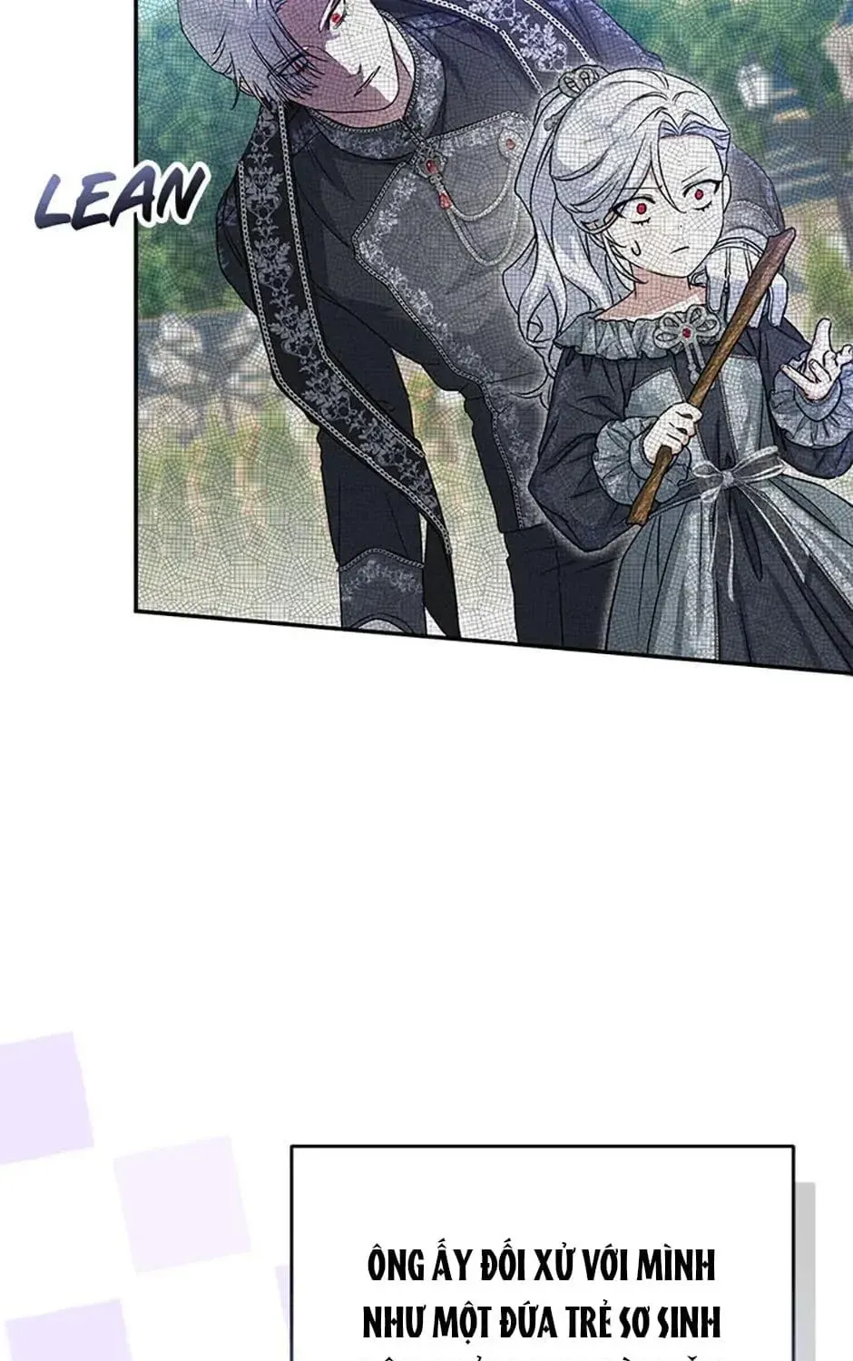 Tái Sinh Thành Con Gái Của Kẻ Phản Diện Chap 50 - Next Chap 51