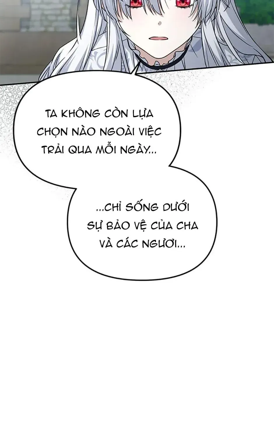 Tái Sinh Thành Con Gái Của Kẻ Phản Diện Chap 50 - Next Chap 51