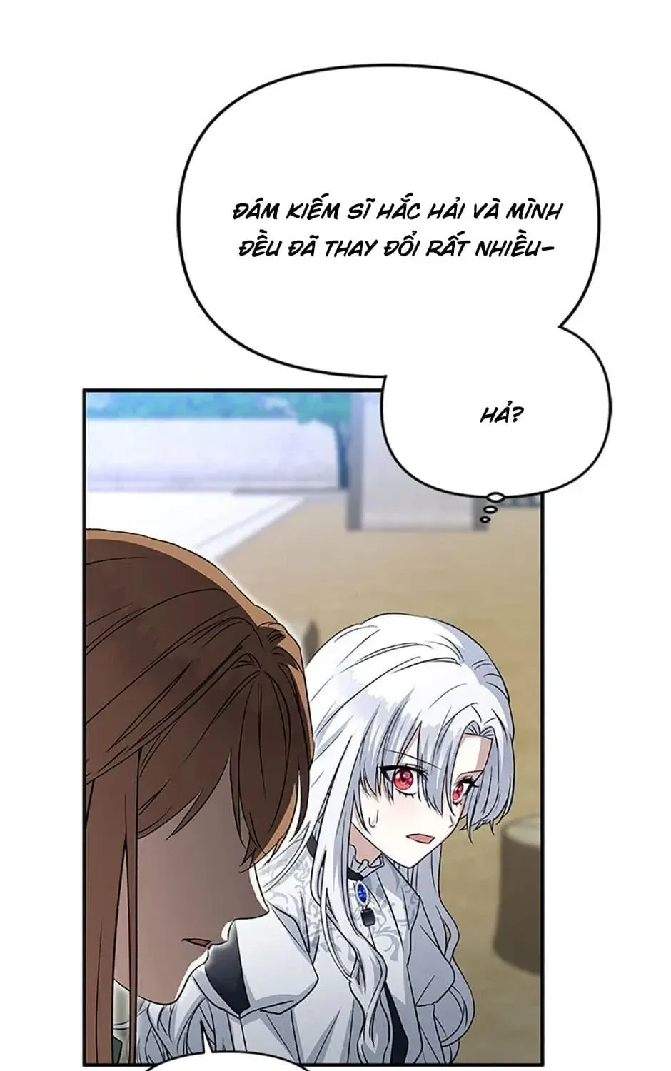 Tái Sinh Thành Con Gái Của Kẻ Phản Diện Chap 50 - Next Chap 51