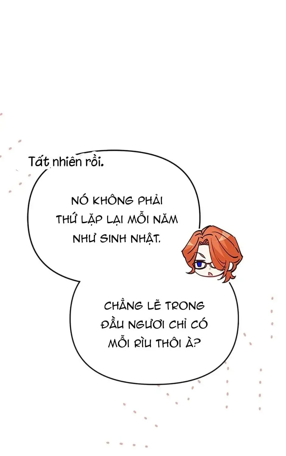 Tái Sinh Thành Con Gái Của Kẻ Phản Diện Chap 51 - Next Chap 52