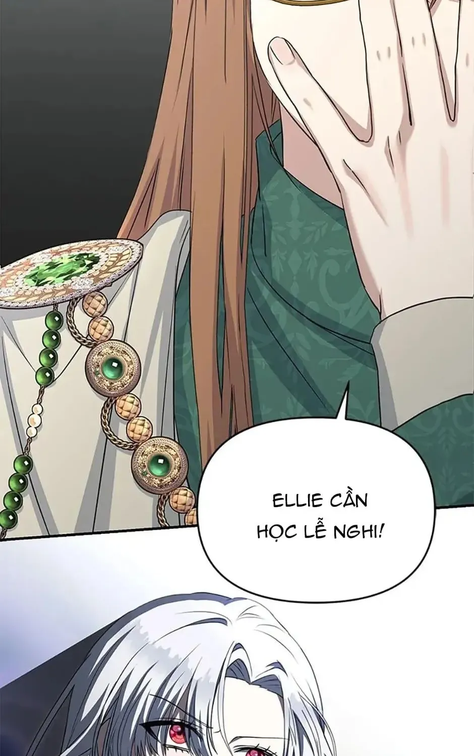 Tái Sinh Thành Con Gái Của Kẻ Phản Diện Chap 51 - Next Chap 52