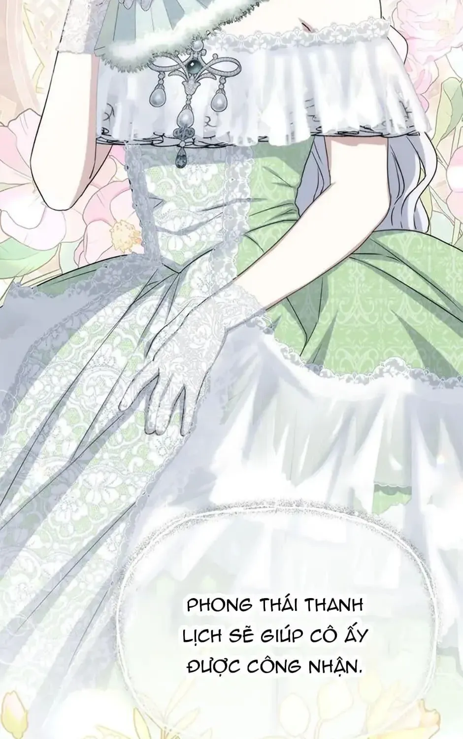 Tái Sinh Thành Con Gái Của Kẻ Phản Diện Chap 51 - Next Chap 52