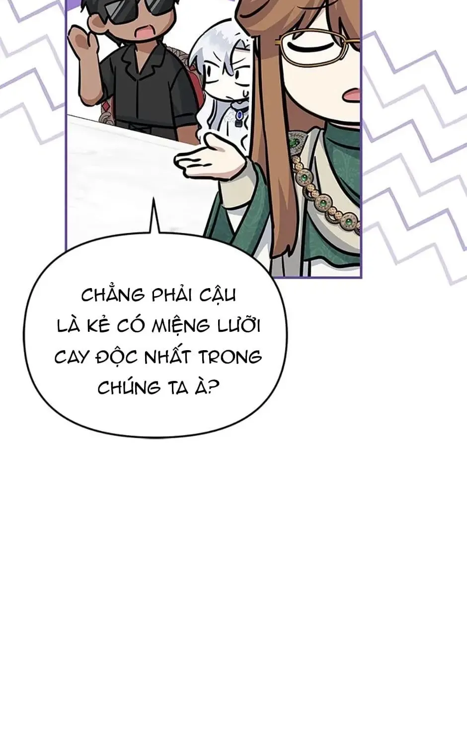 Tái Sinh Thành Con Gái Của Kẻ Phản Diện Chap 51 - Next Chap 52