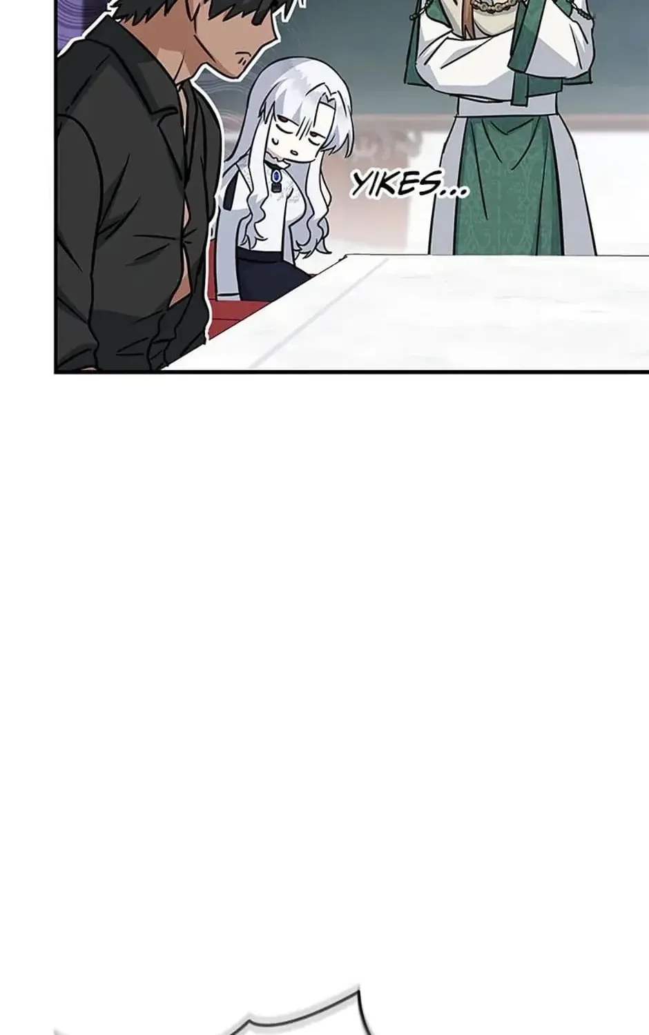 Tái Sinh Thành Con Gái Của Kẻ Phản Diện Chap 51 - Next Chap 52