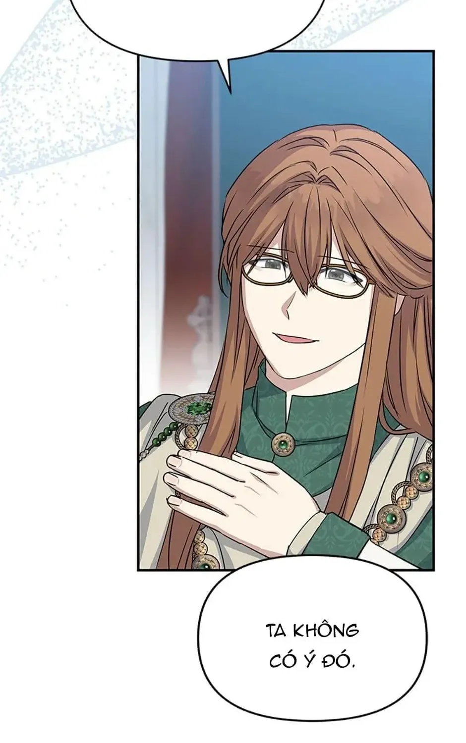 Tái Sinh Thành Con Gái Của Kẻ Phản Diện Chap 51 - Next Chap 52