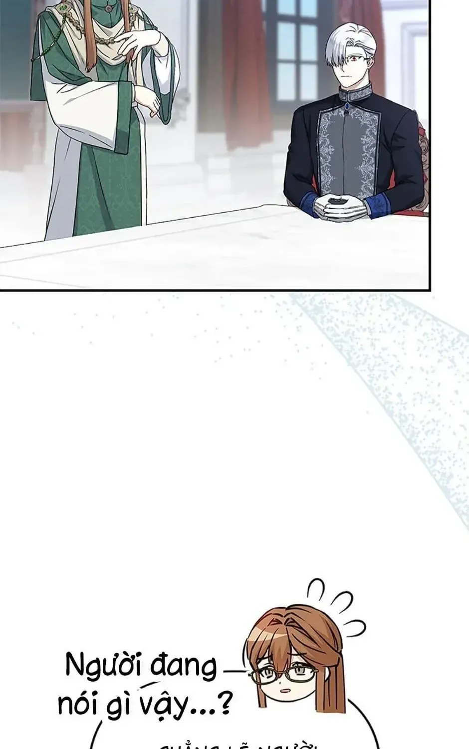Tái Sinh Thành Con Gái Của Kẻ Phản Diện Chap 51 - Next Chap 52