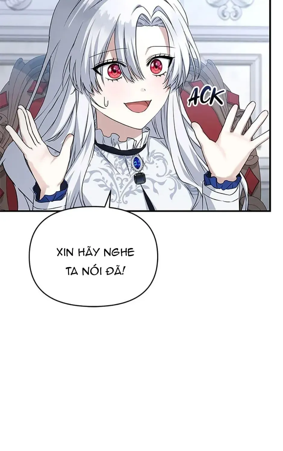 Tái Sinh Thành Con Gái Của Kẻ Phản Diện Chap 51 - Next Chap 52