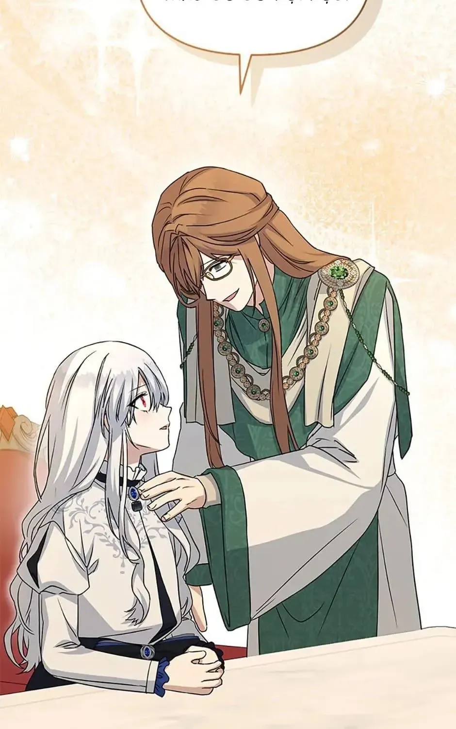 Tái Sinh Thành Con Gái Của Kẻ Phản Diện Chap 51 - Next Chap 52