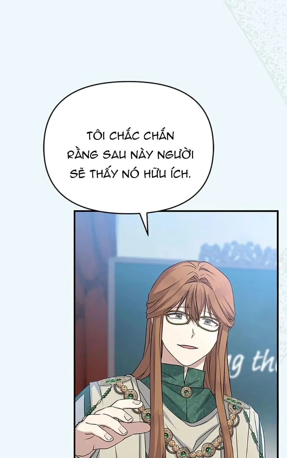 Tái Sinh Thành Con Gái Của Kẻ Phản Diện Chap 51 - Next Chap 52
