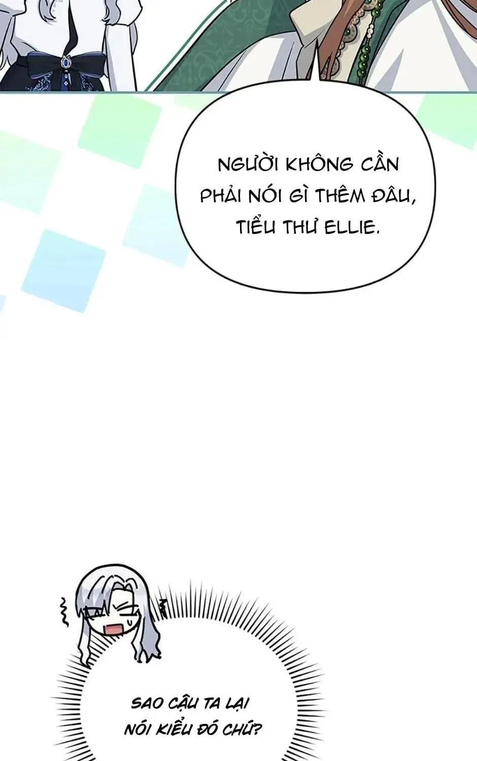 Tái Sinh Thành Con Gái Của Kẻ Phản Diện Chap 51 - Next Chap 52