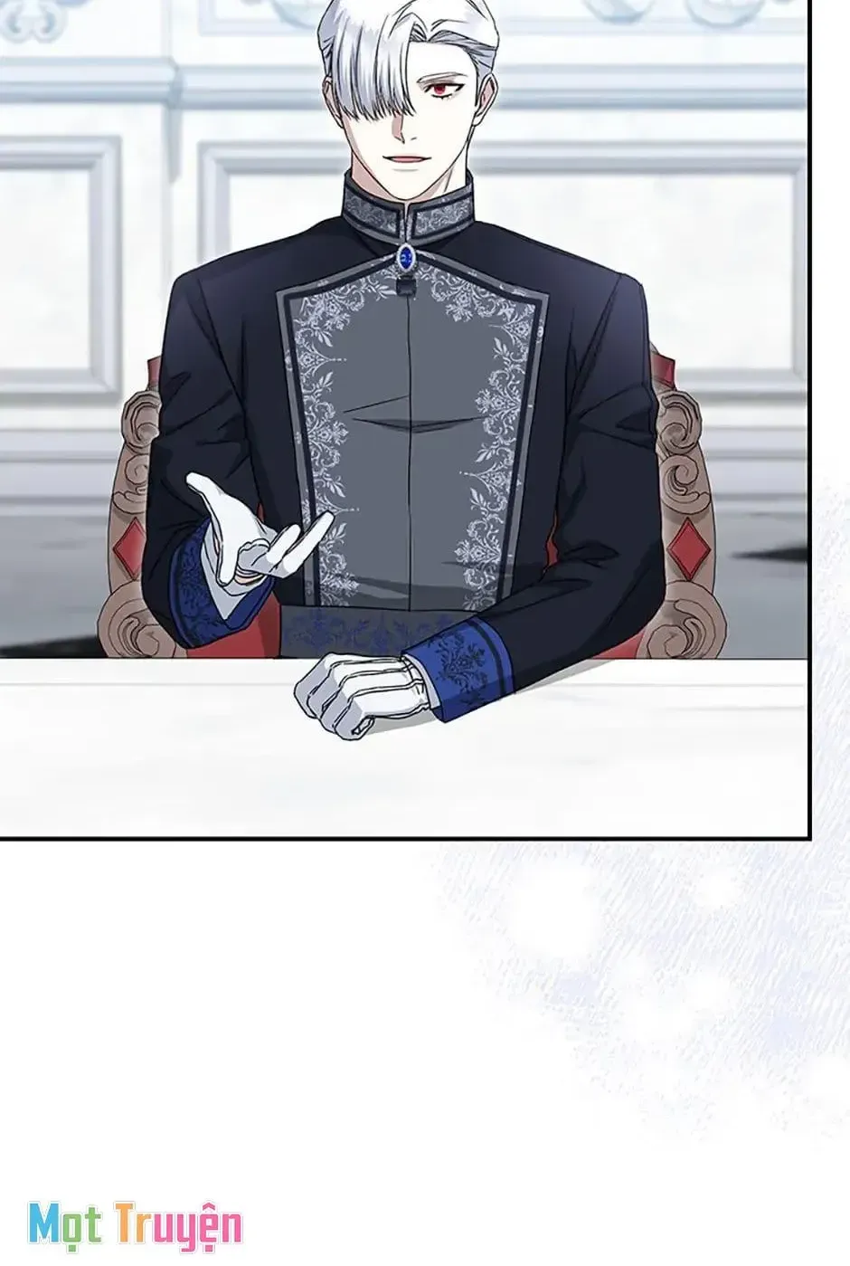 Tái Sinh Thành Con Gái Của Kẻ Phản Diện Chap 51 - Next Chap 52
