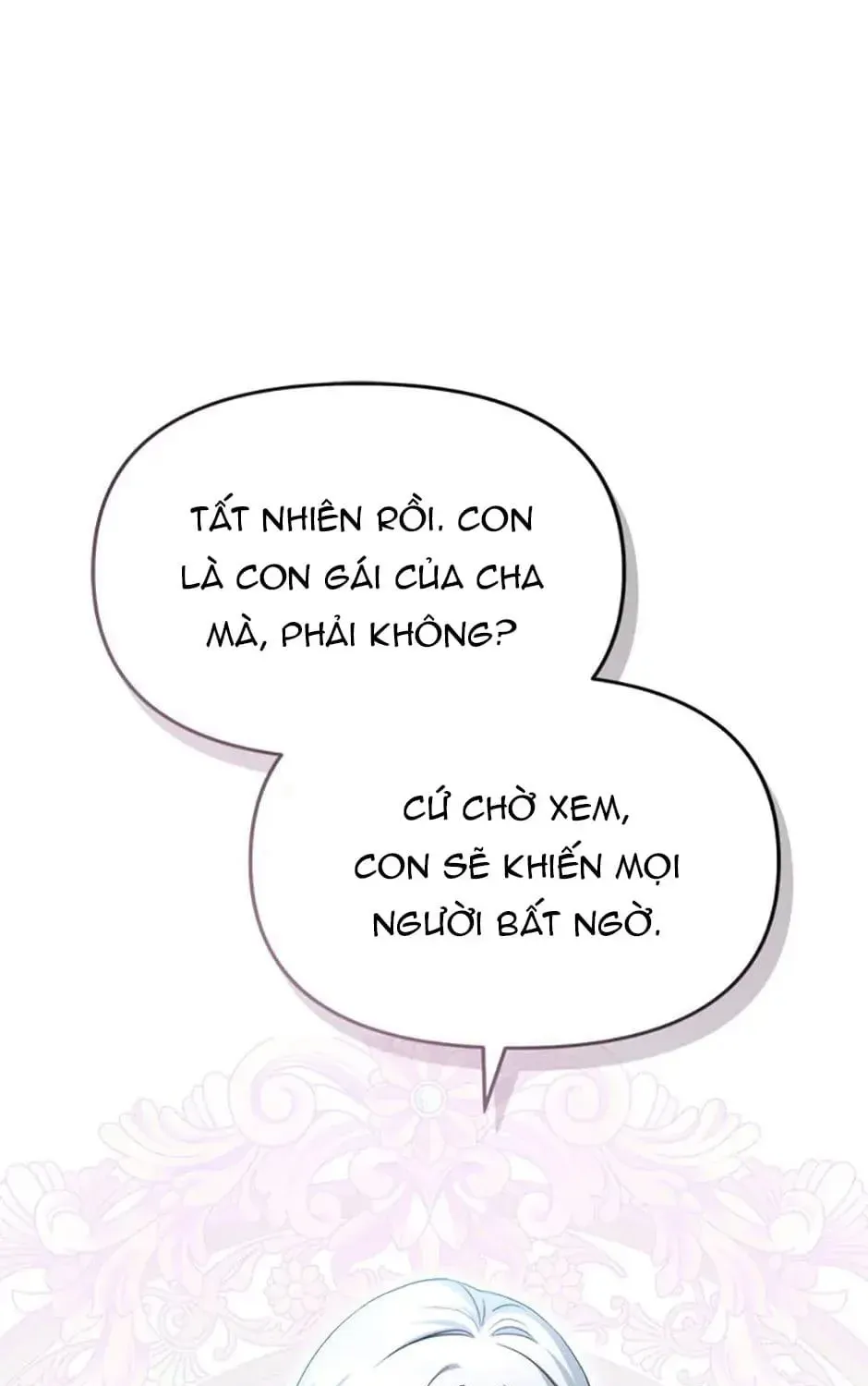 Tái Sinh Thành Con Gái Của Kẻ Phản Diện Chap 51 - Next Chap 52