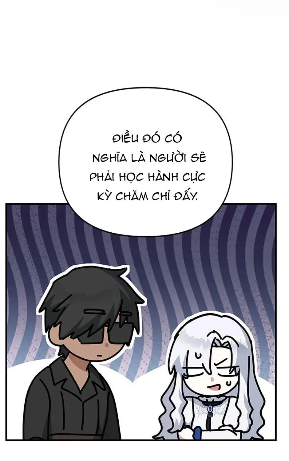 Tái Sinh Thành Con Gái Của Kẻ Phản Diện Chap 51 - Next Chap 52