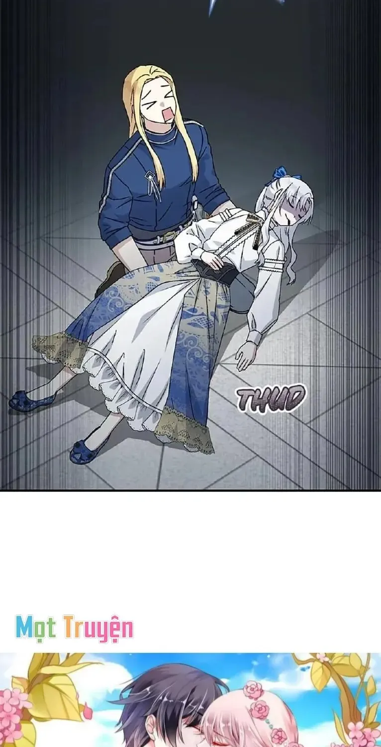 Tái Sinh Thành Con Gái Của Kẻ Phản Diện Chap 52 - Next Chap 53