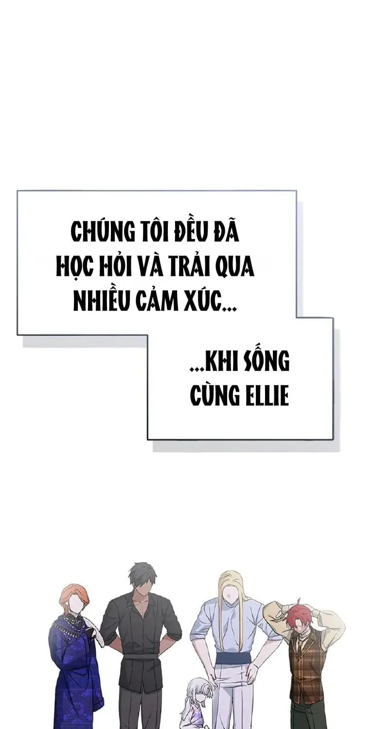 Tái Sinh Thành Con Gái Của Kẻ Phản Diện Chap 52 - Next Chap 53