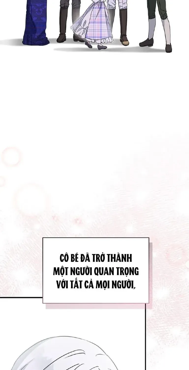 Tái Sinh Thành Con Gái Của Kẻ Phản Diện Chap 52 - Next Chap 53