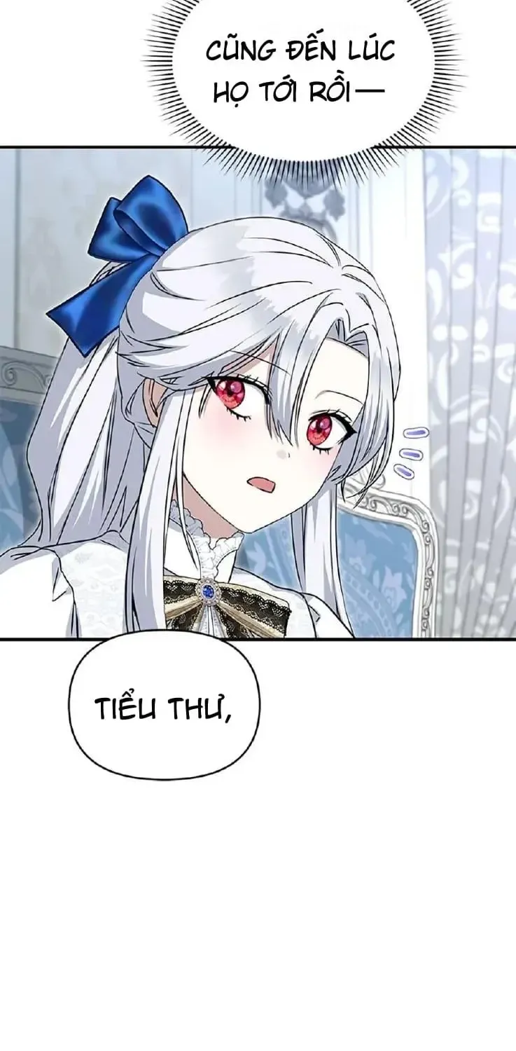 Tái Sinh Thành Con Gái Của Kẻ Phản Diện Chap 52 - Next Chap 53