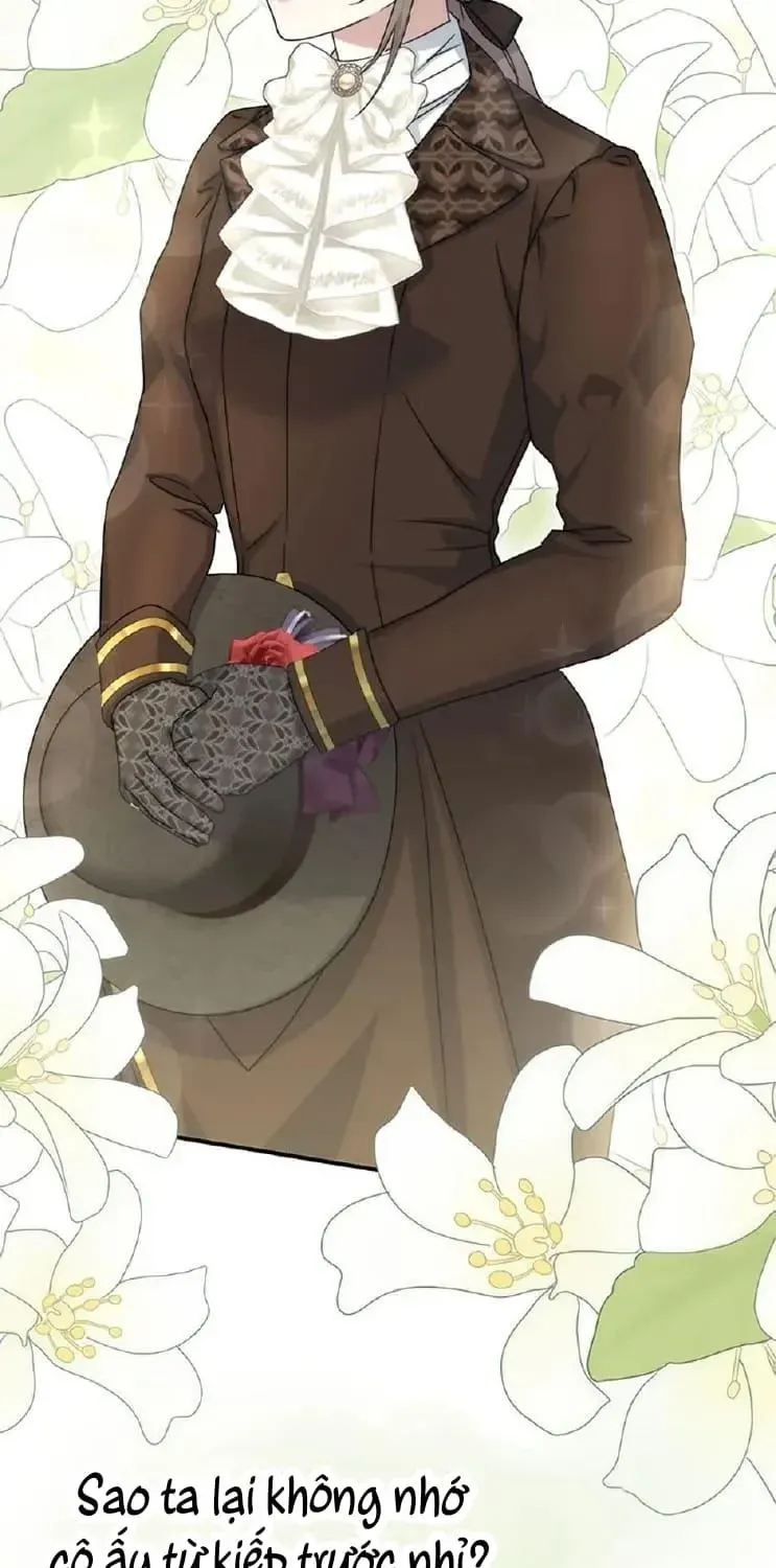 Tái Sinh Thành Con Gái Của Kẻ Phản Diện Chap 52 - Next Chap 53
