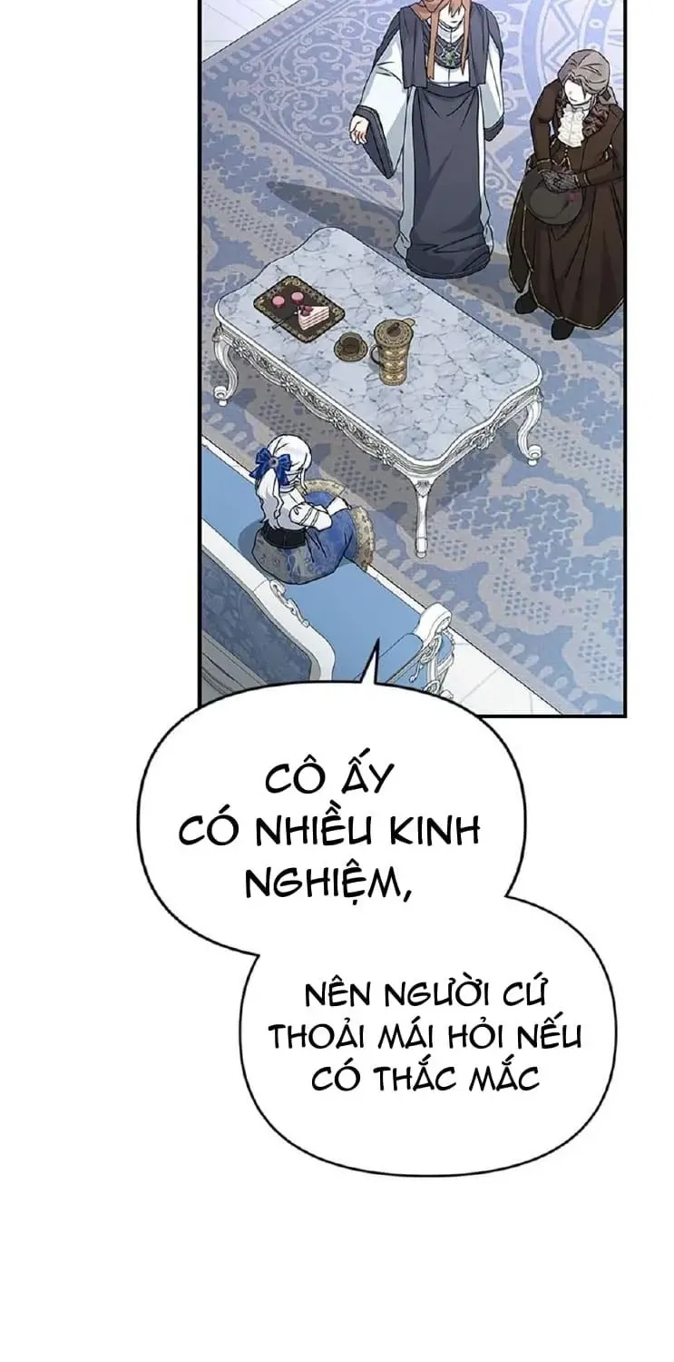 Tái Sinh Thành Con Gái Của Kẻ Phản Diện Chap 52 - Next Chap 53