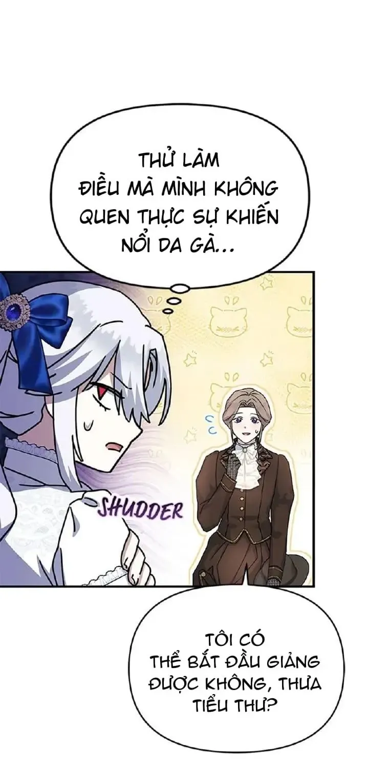Tái Sinh Thành Con Gái Của Kẻ Phản Diện Chap 52 - Next Chap 53