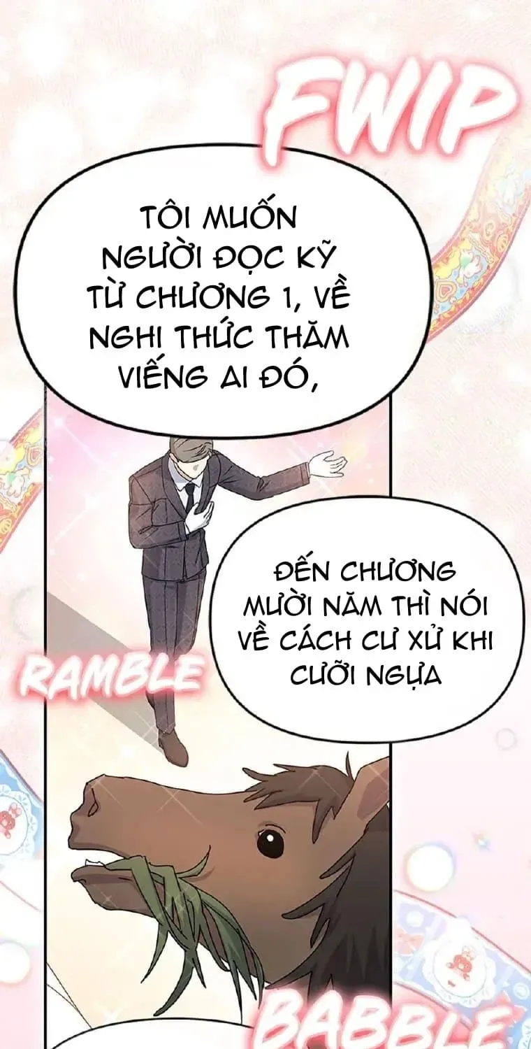 Tái Sinh Thành Con Gái Của Kẻ Phản Diện Chap 52 - Next Chap 53