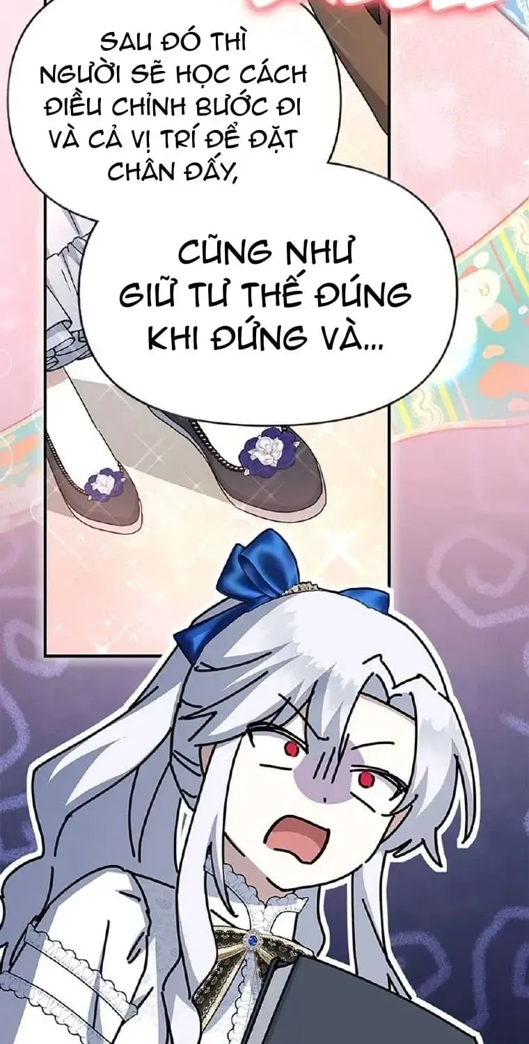 Tái Sinh Thành Con Gái Của Kẻ Phản Diện Chap 52 - Next Chap 53