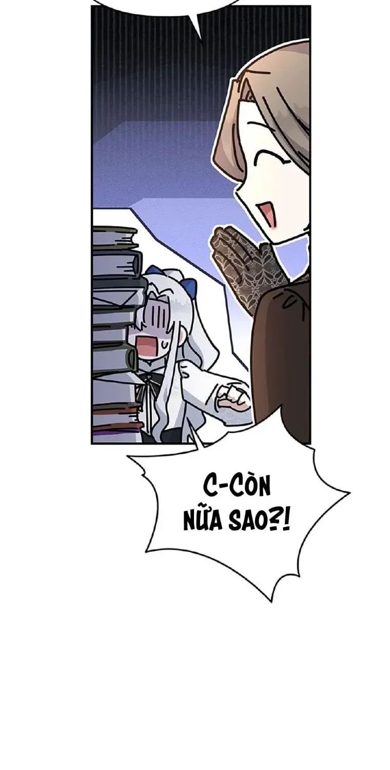 Tái Sinh Thành Con Gái Của Kẻ Phản Diện Chap 52 - Next Chap 53