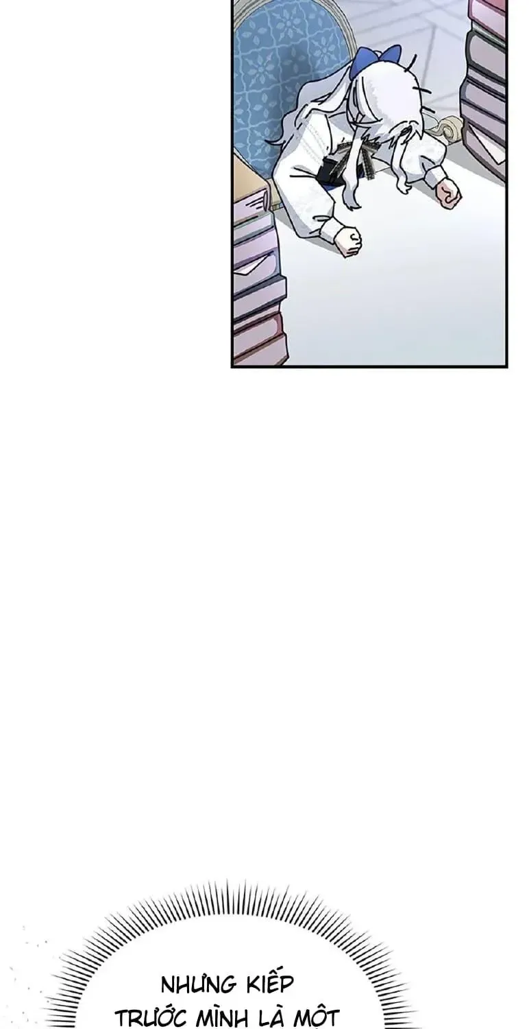 Tái Sinh Thành Con Gái Của Kẻ Phản Diện Chap 52 - Next Chap 53