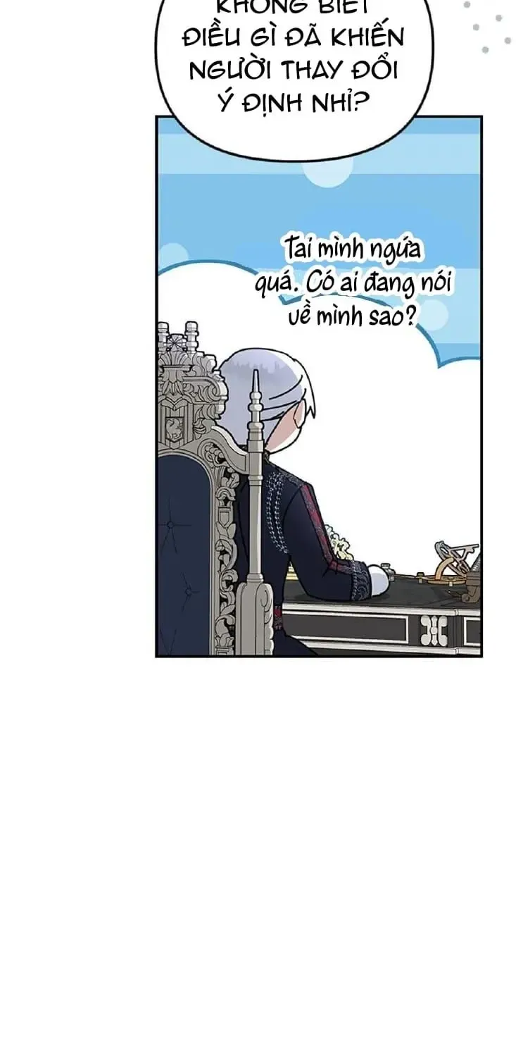 Tái Sinh Thành Con Gái Của Kẻ Phản Diện Chap 52 - Next Chap 53