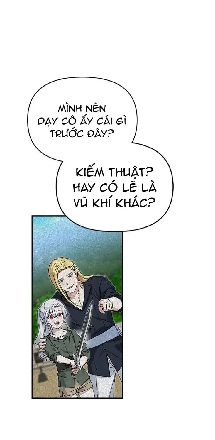 Tái Sinh Thành Con Gái Của Kẻ Phản Diện Chap 52 - Next Chap 53