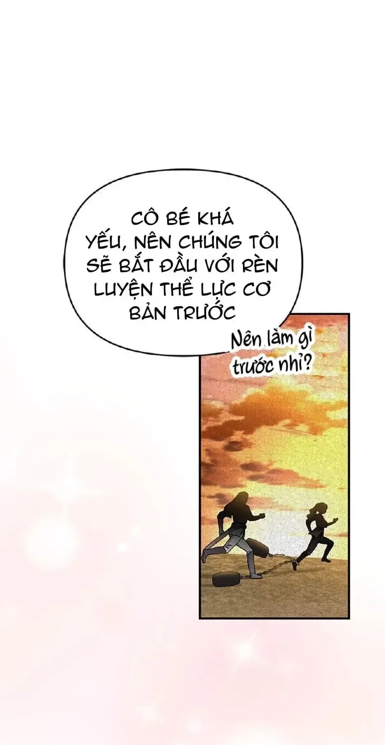 Tái Sinh Thành Con Gái Của Kẻ Phản Diện Chap 52 - Next Chap 53